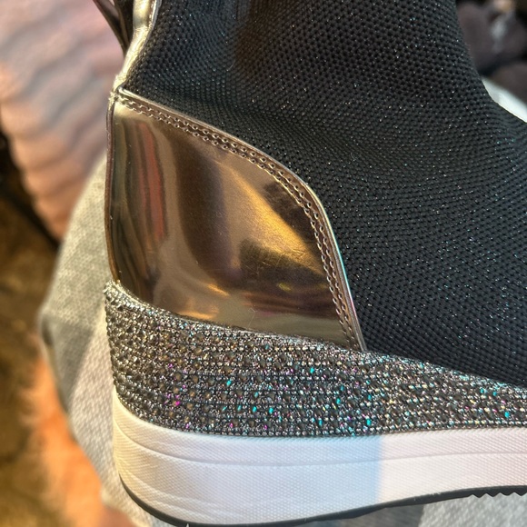 Michael Kors sock boots - Picture 8 of 13